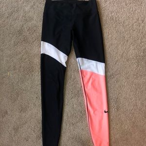 Nike Dri fit leggings